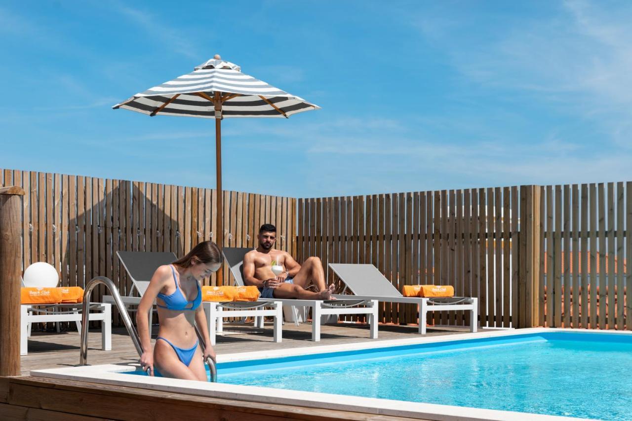 Lazy Days - Adults Only - Duna Parque Resorts & Hotels Vila Nova de Milfontes Exterior foto
