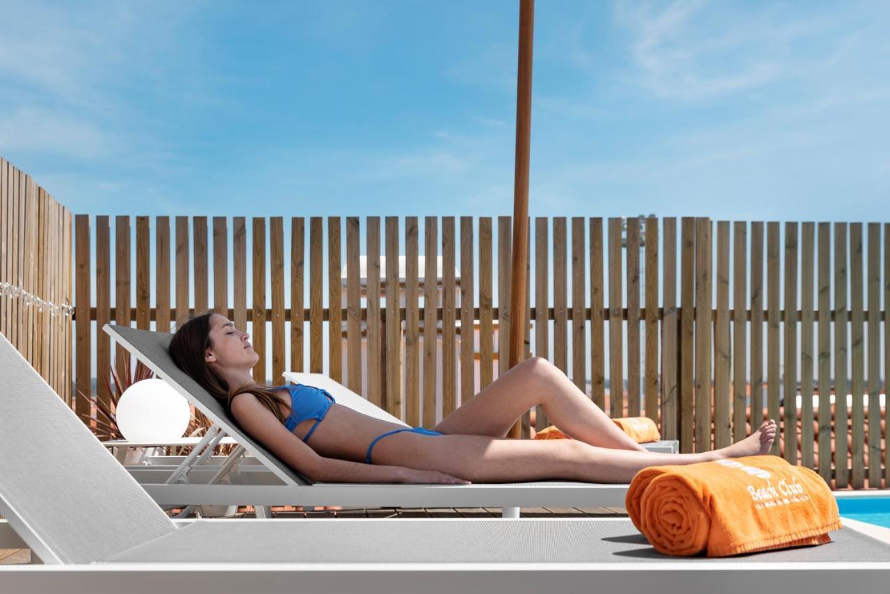Lazy Days - Adults Only - Duna Parque Resorts & Hotels Vila Nova de Milfontes Exterior foto